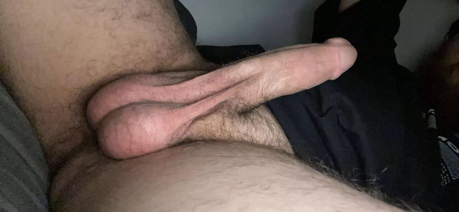 Bet you can’t fit them in your mouth 😊