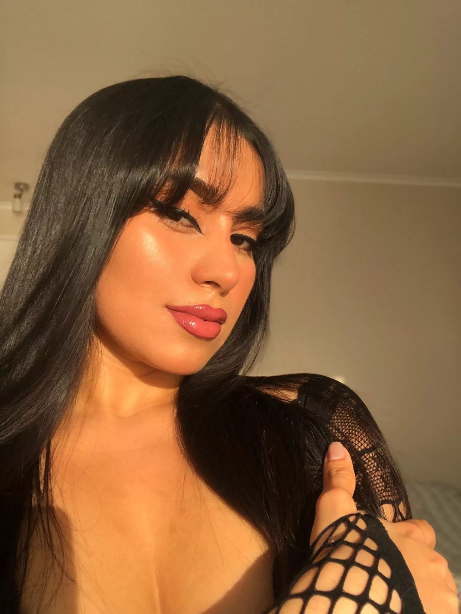 Chilean x Spanish 🌹