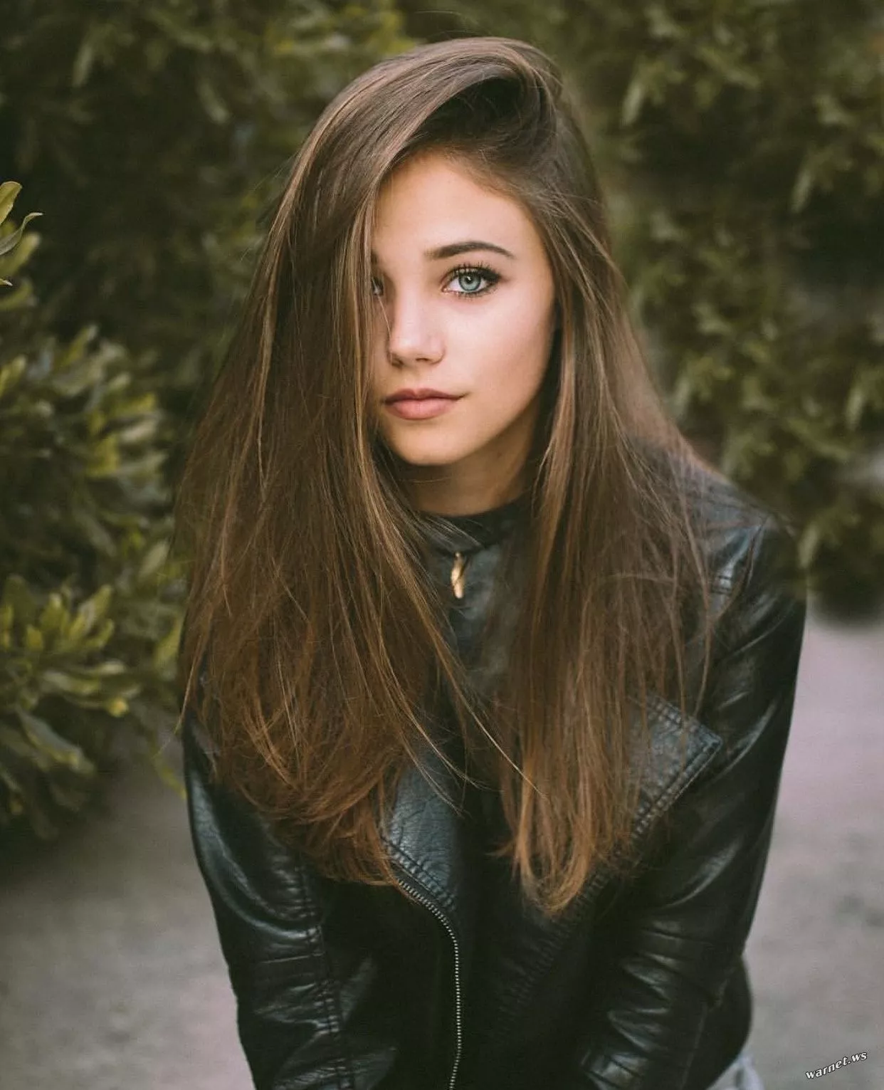 Claire Estabrook