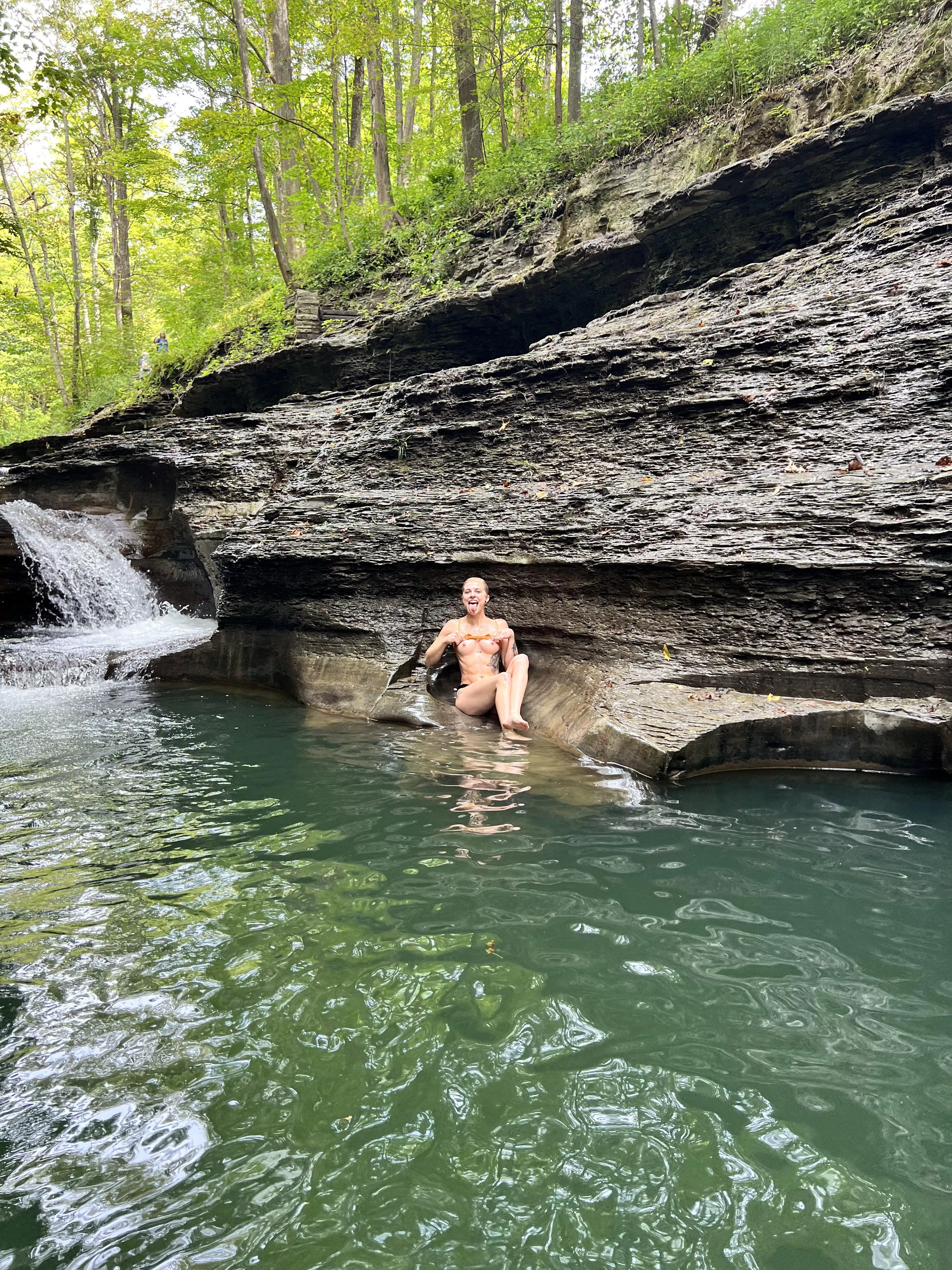 Come adventure with me ! I’ll roll