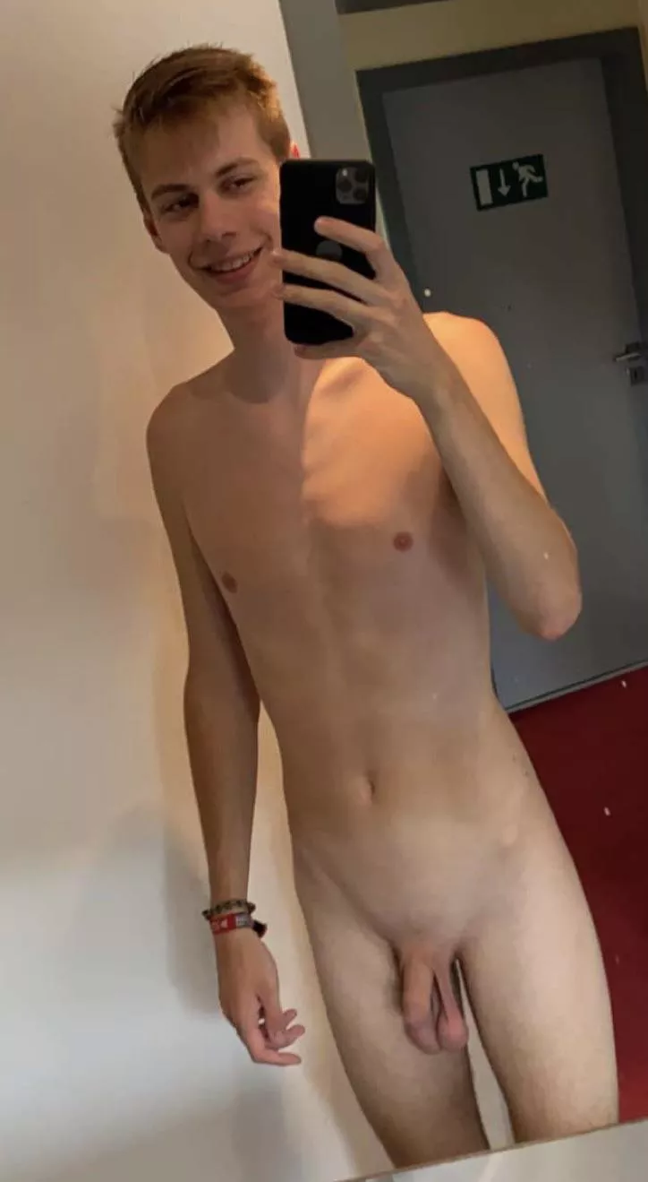 decided to post something again after some time