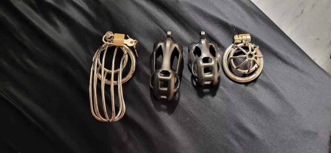 Do you think I can make it from left to right till locktober?