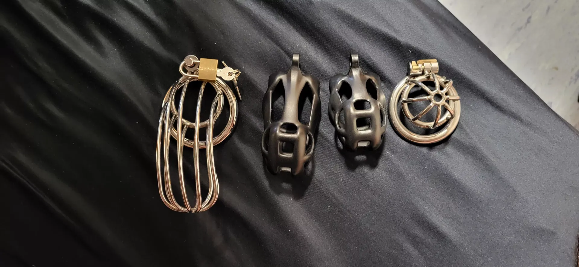 Do you think I can make it from left to right till locktober?