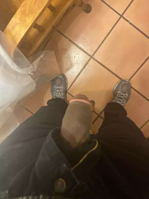 Early morning softie