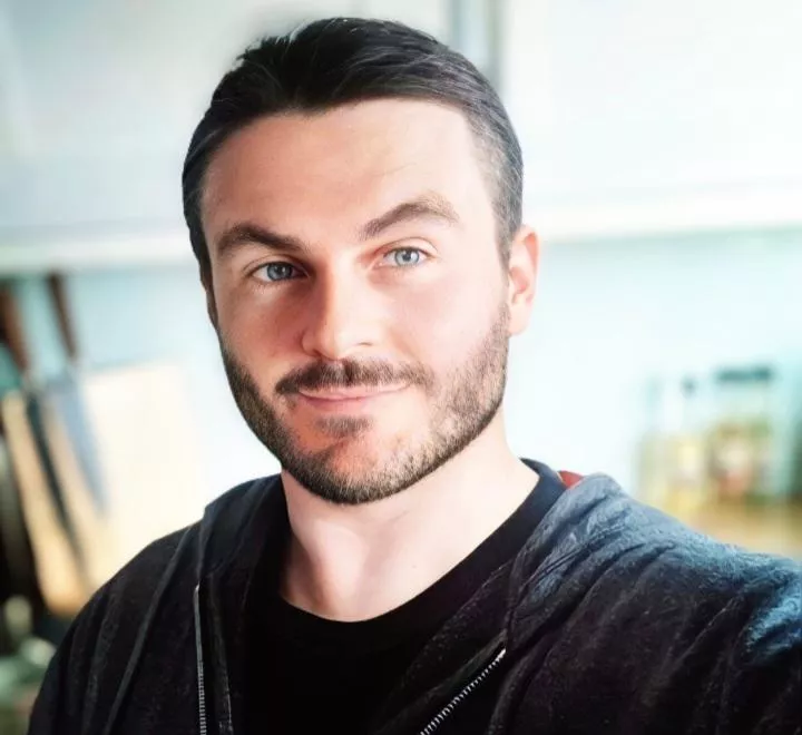 Felt good today ❤️