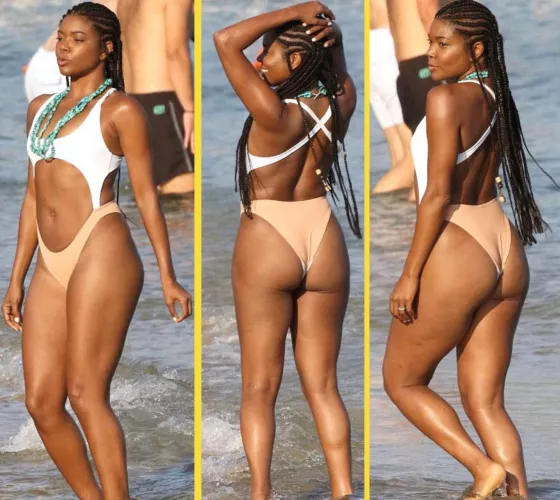 Gabrielle Union