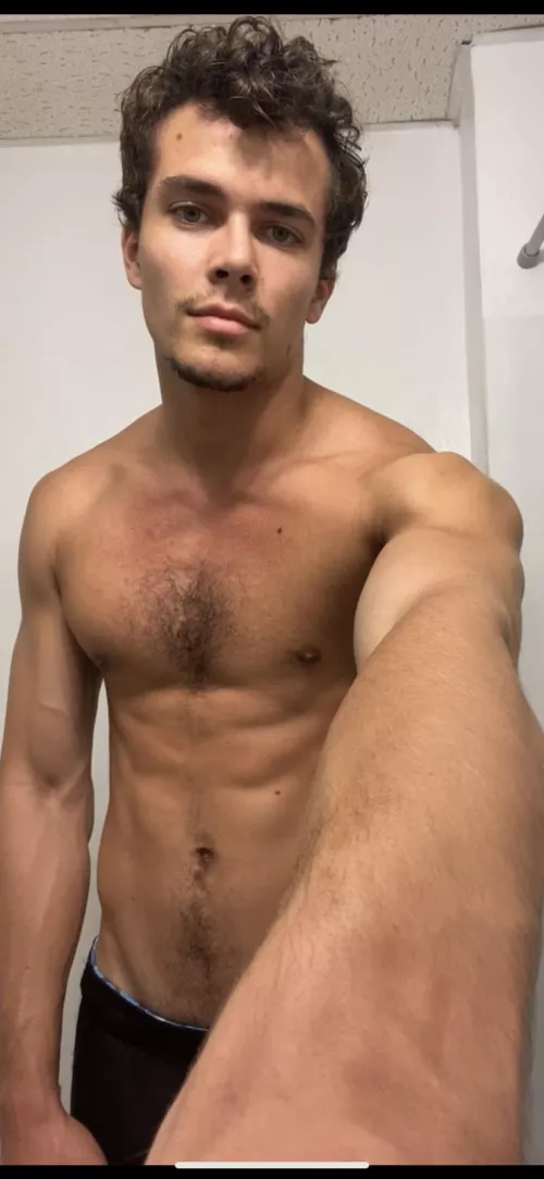 Give me your joystick