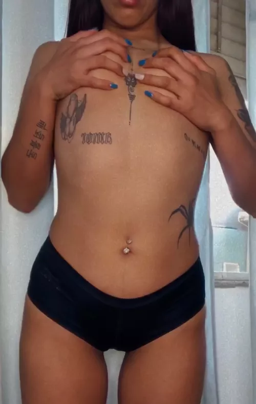 Go down on Me! 🥺😻