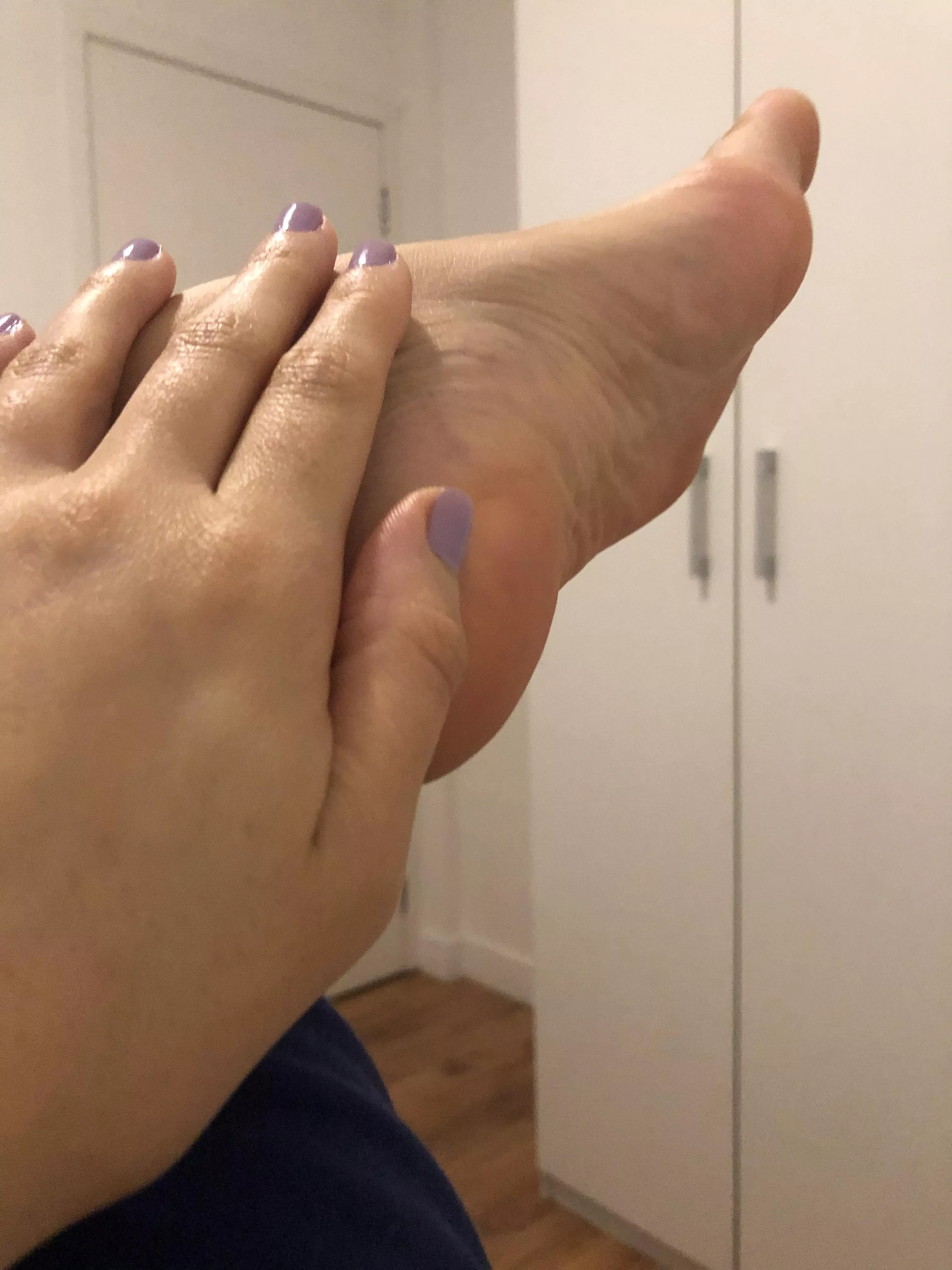 Good night babes ❤️