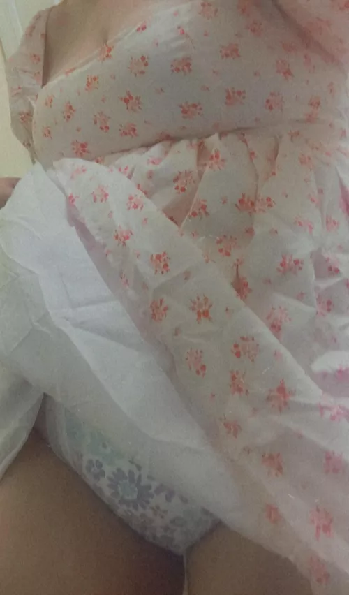 Goodnites are my new panties and Iโm never going back!! ๐๐