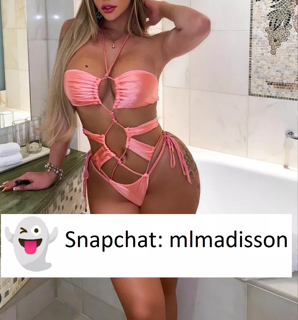 hello there step-bro can i have alot of fun now one more time ❤️