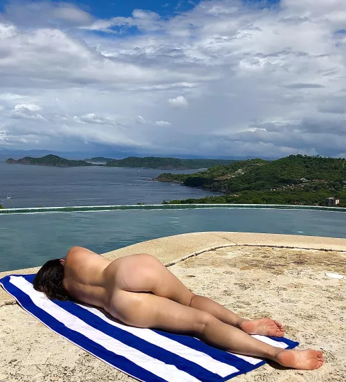 His / your view ❤️