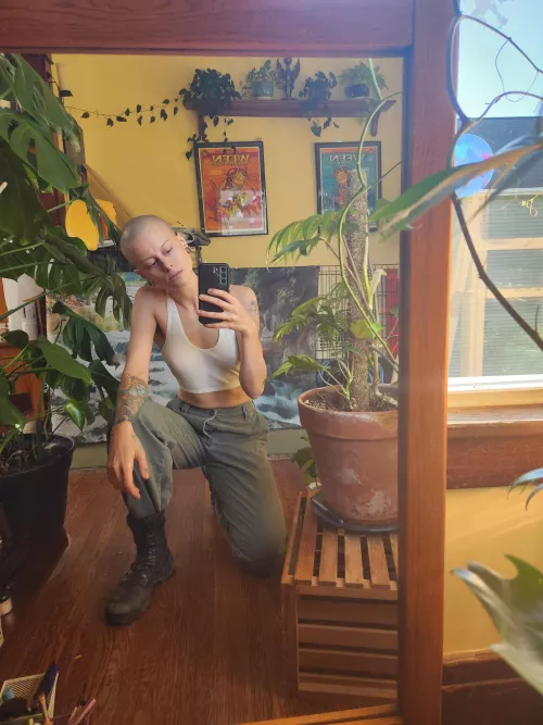 how goes it my dudes?