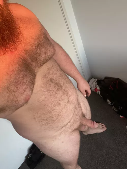 How’s everyone doing