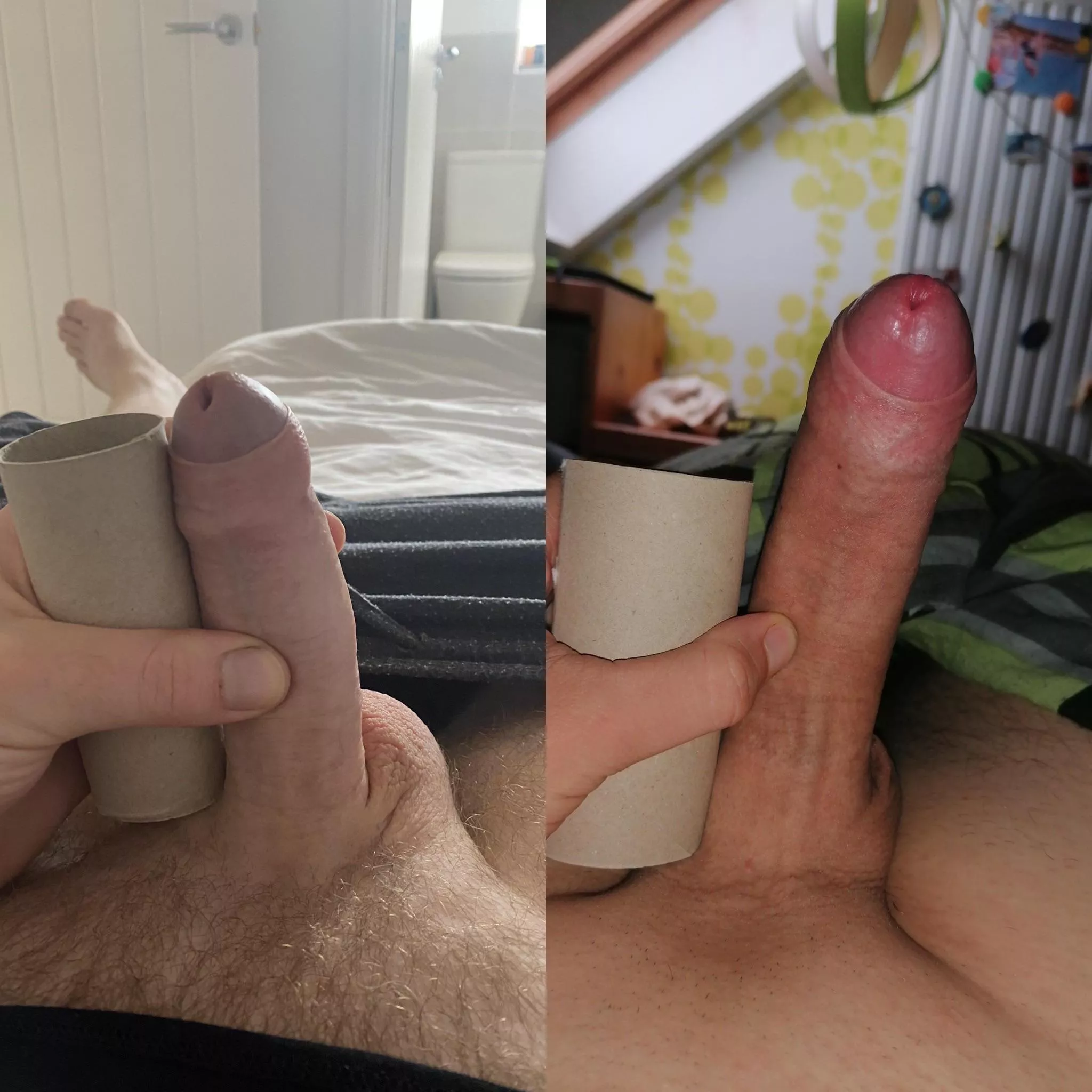 I even lost to sissy boy /u/johnslavemus