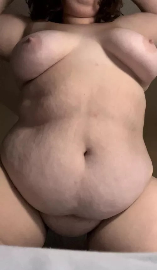 I love knowing strangers get off to me 🥵🥰😈