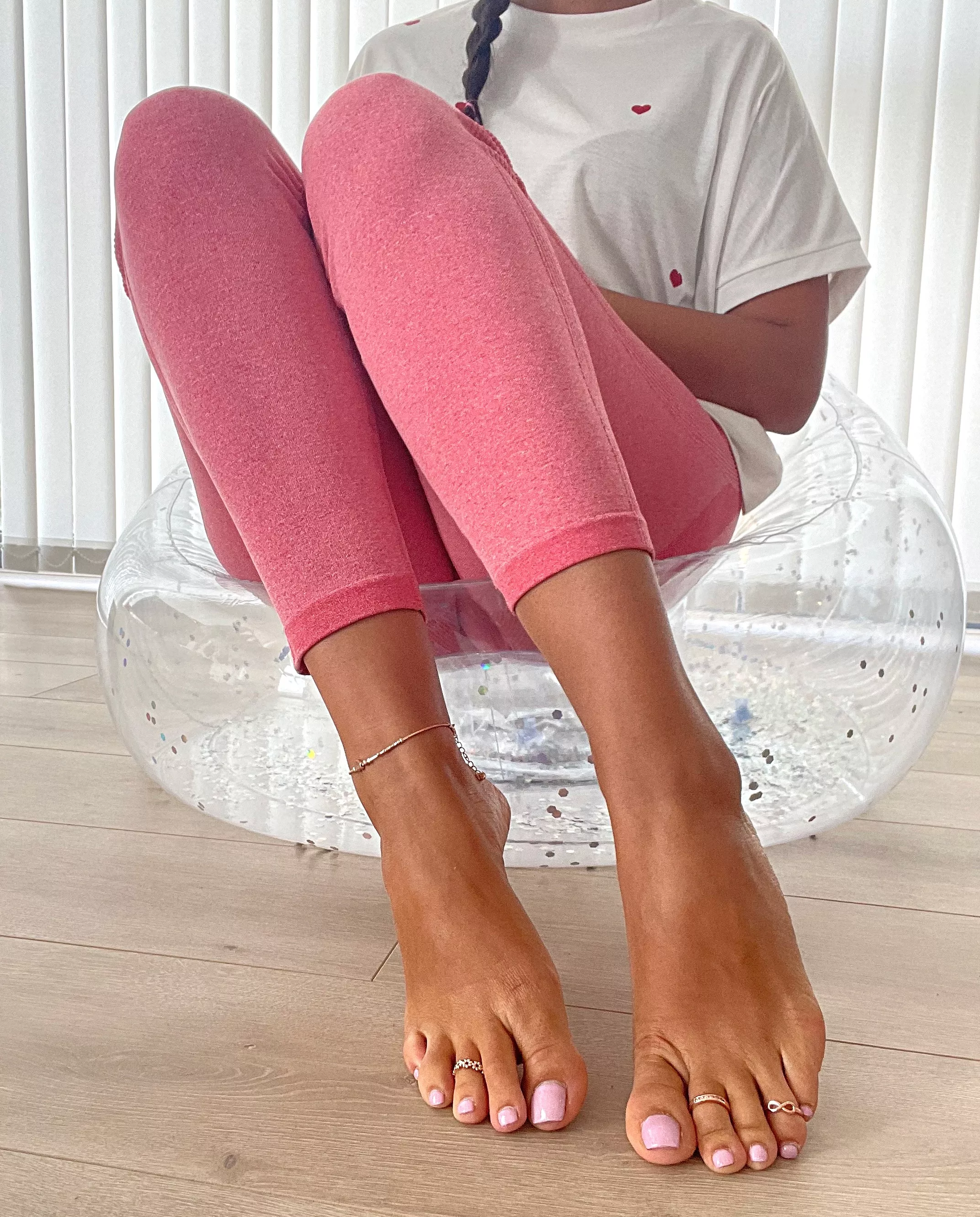 If you're looking for someone to make all your kinks come true, you found me!😘