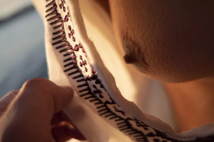 It's time. Here's Part IV. Our last shoot before I moved.