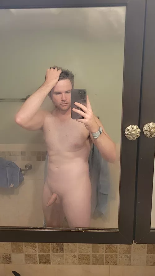 join me in the shower?