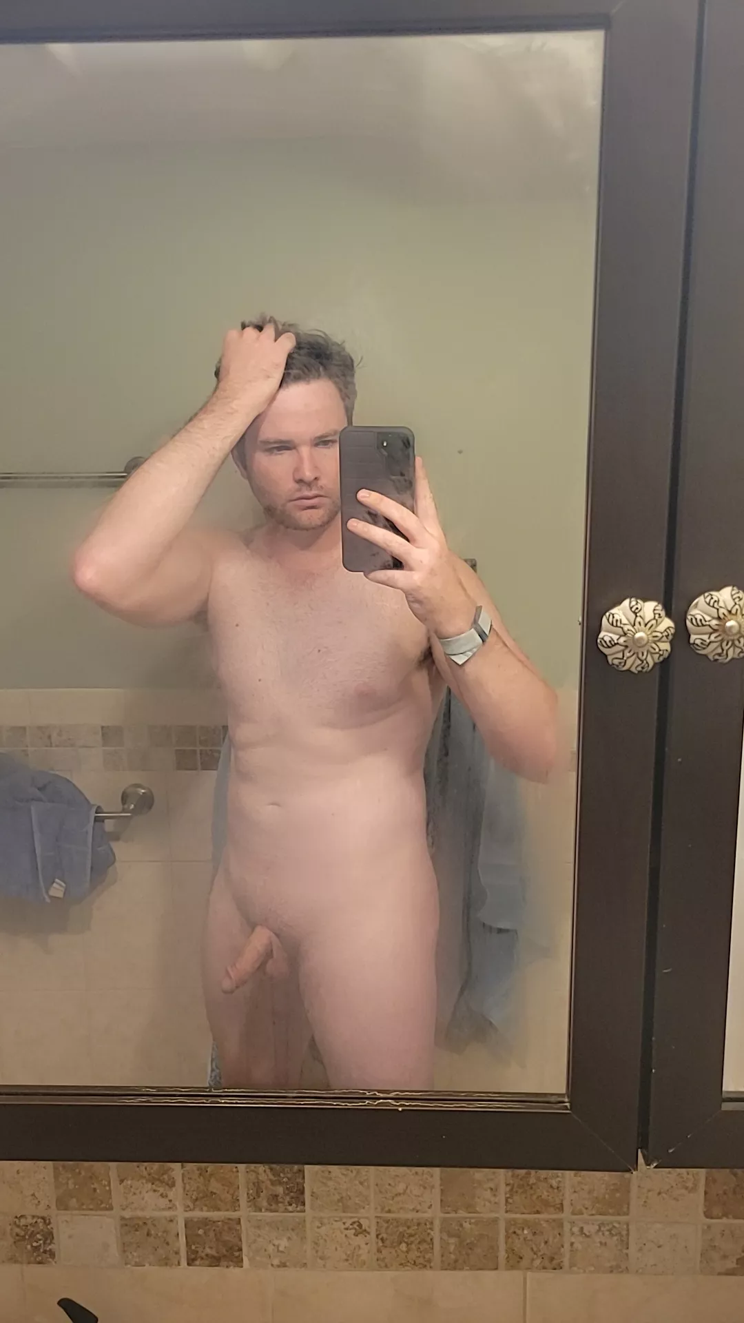 join me in the shower?