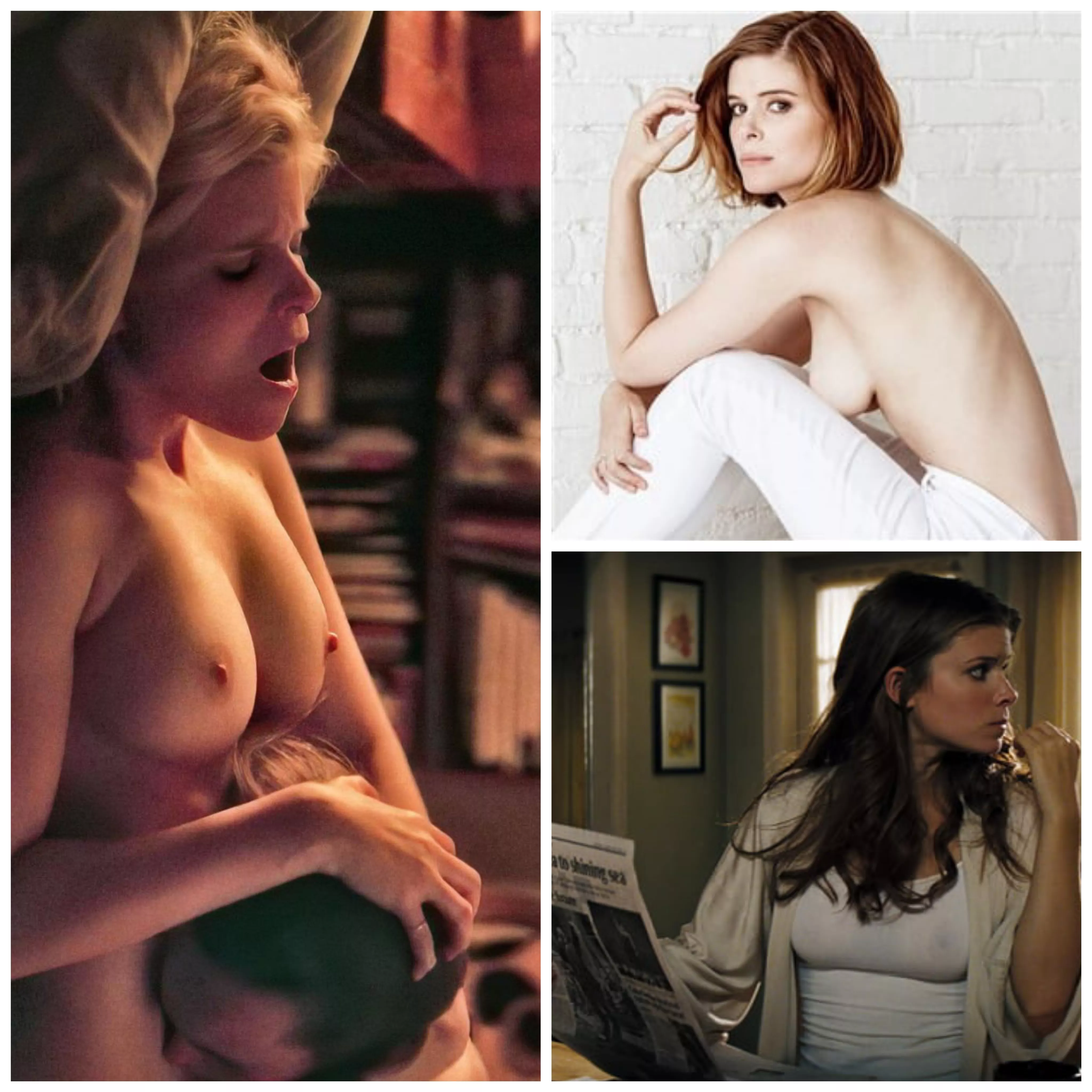 Kate Mara