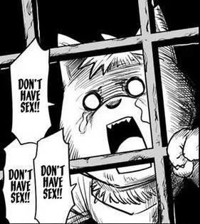 LF Mono Source: dog, 