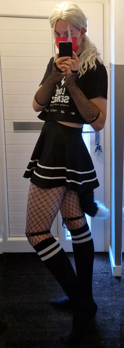 Looking for fun 😘