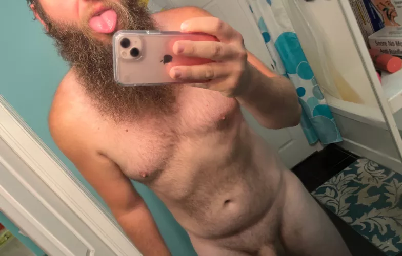 Love being a cub. 😎🤭