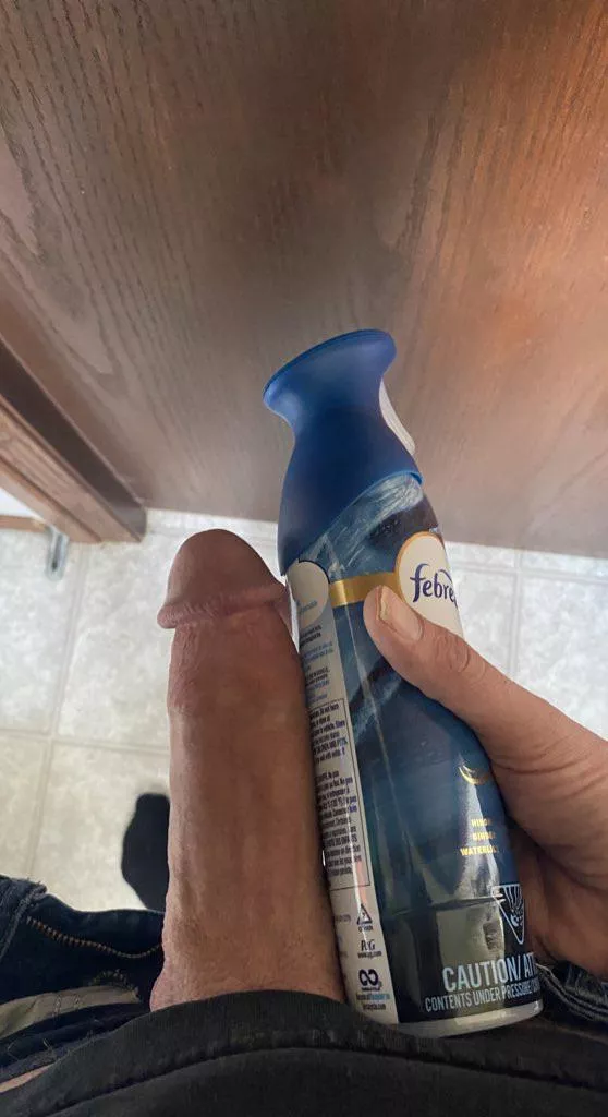 [M] Generic lottery winner?