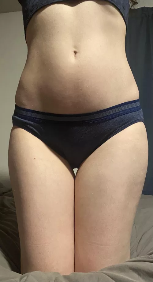 Me attempting to hide the gap but it’s still there