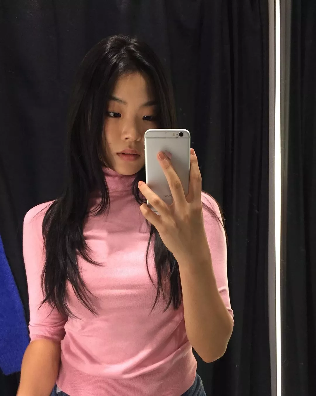 Modest and beautiful