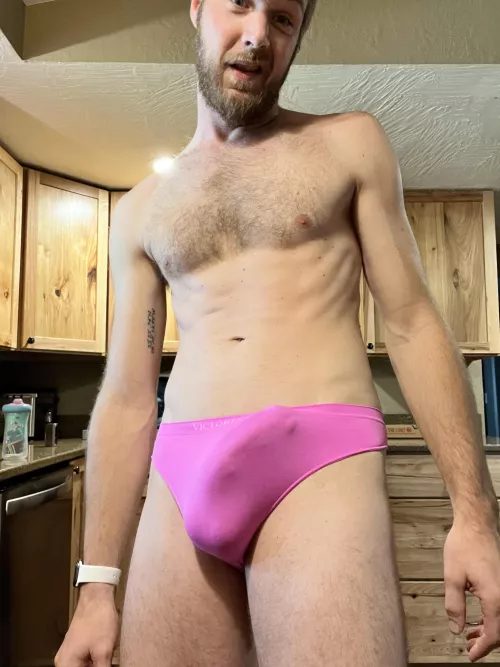 My lady doesn’t know this yet, but these are definitely mine now 🥵