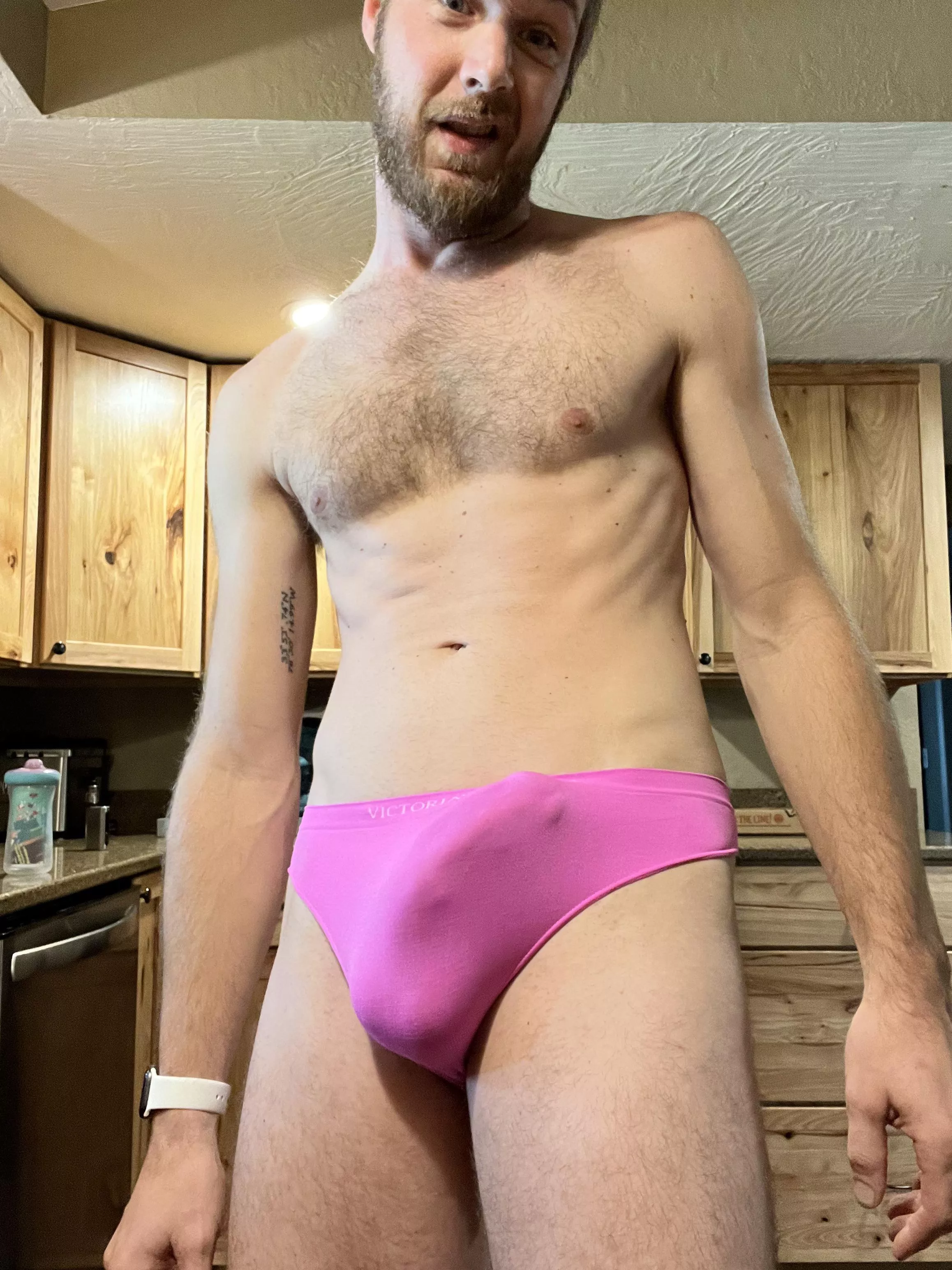 My lady doesn’t know this yet, but these are definitely mine now 🥵