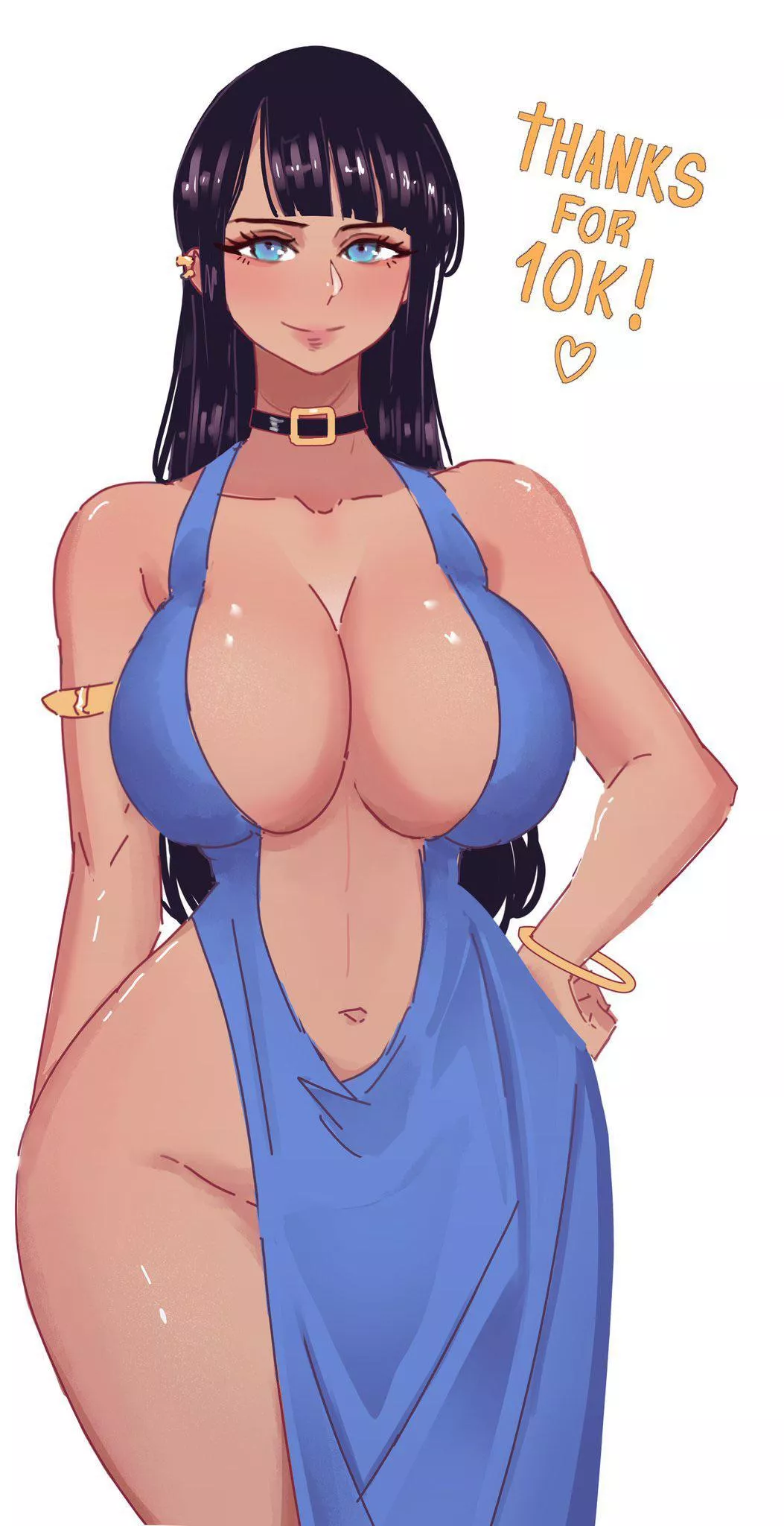 Nico Robin