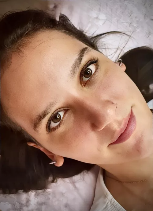 Please cover me in cum and moan for me daddy😩😈 Kik: vasssmts