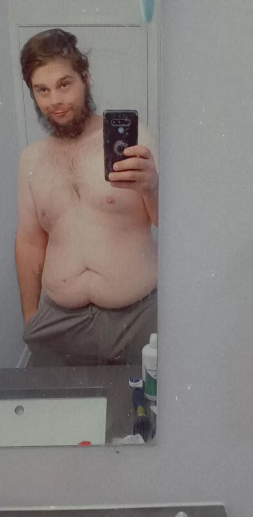 self confidence boost