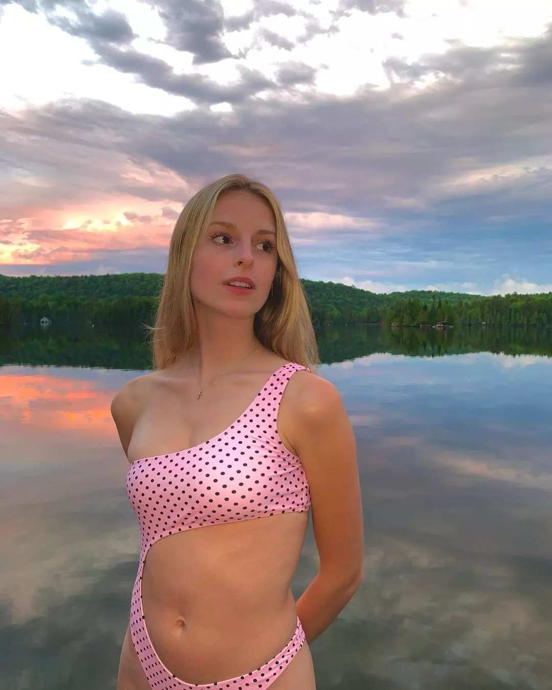 Sexy Bikini Body IRTR