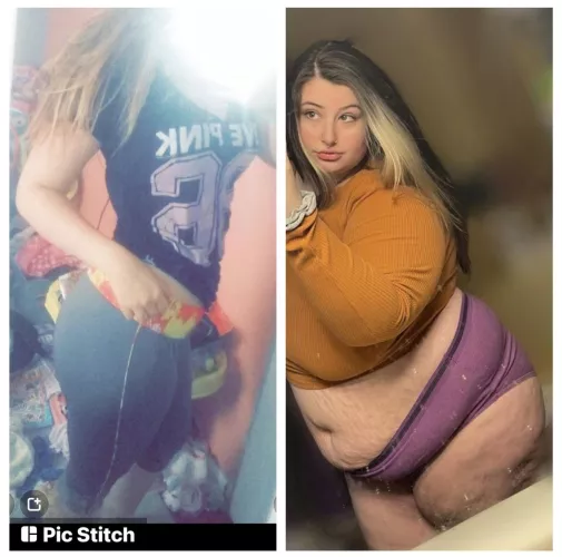 So much more to grab😩