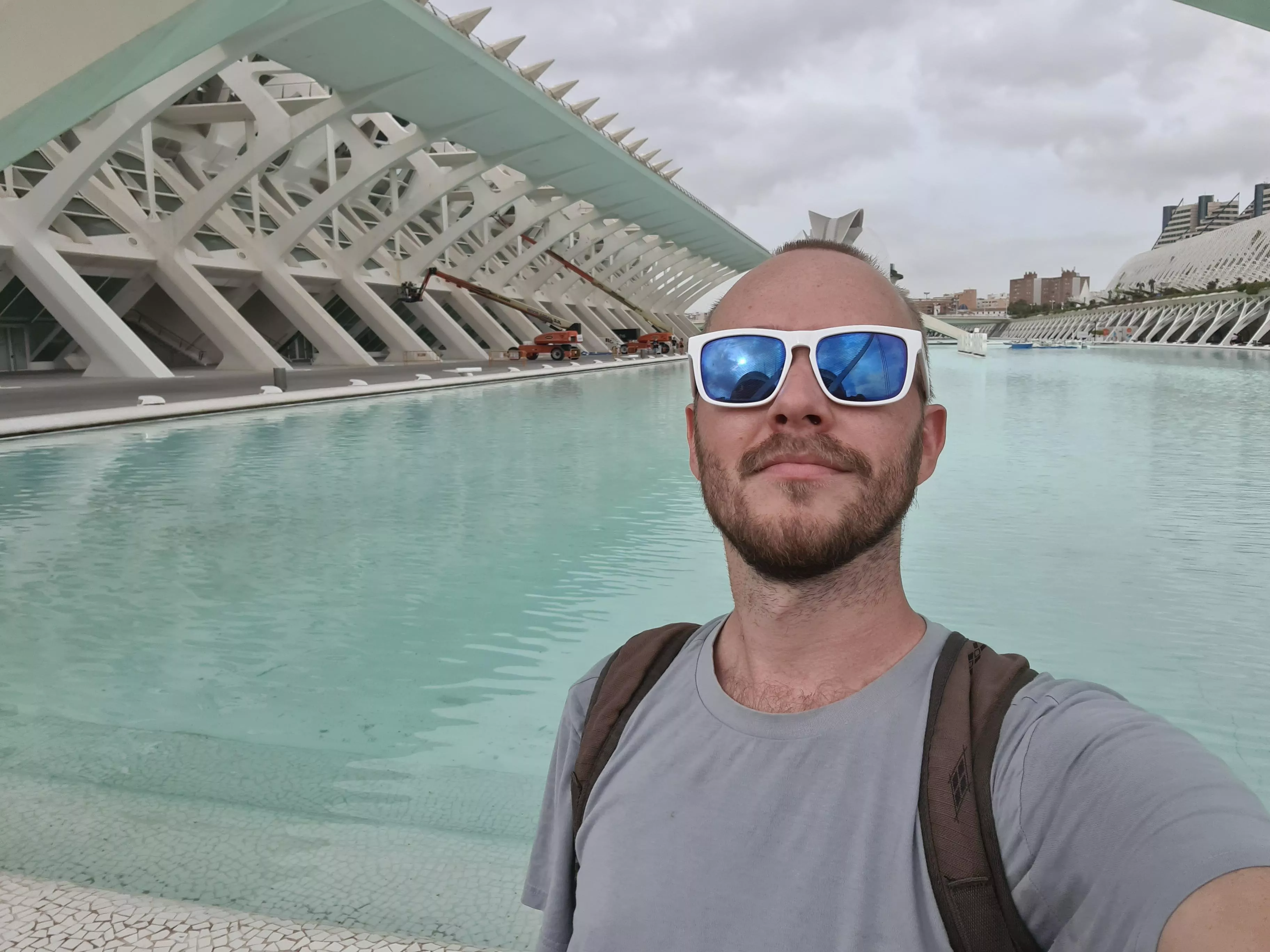 such a good time on my roundtrip through Spain 🇪🇸🤩