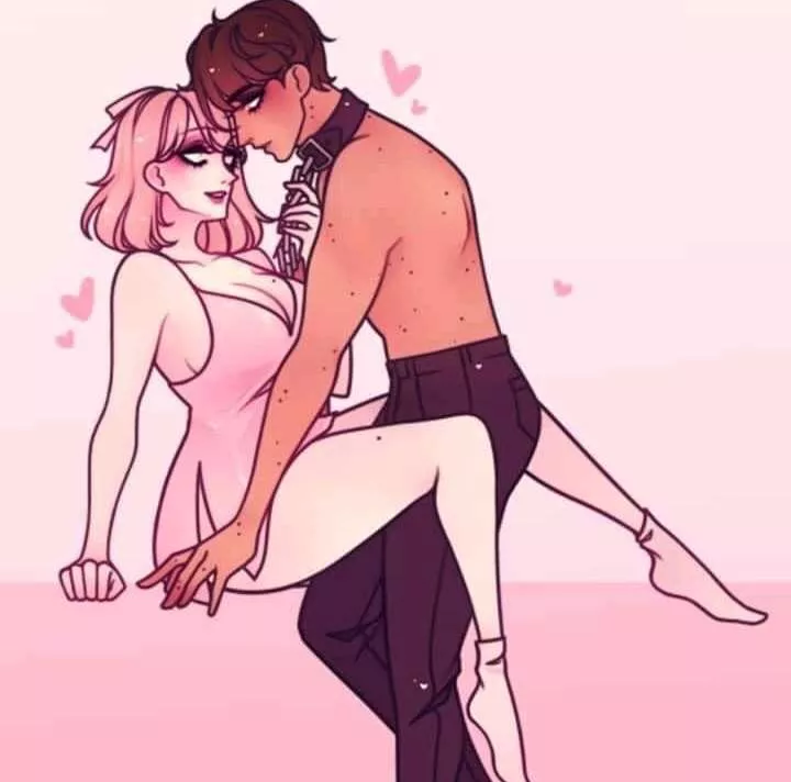 ♡The Freedom, as a submissive, is knowing you can trust your Domme enough in order to let go completely ♡