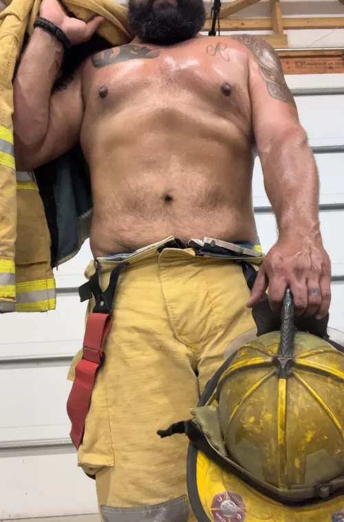 Thirst trap Thursday