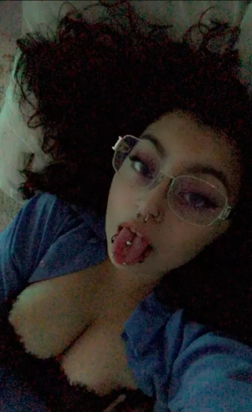 💕who’s giving me my next load?☁️