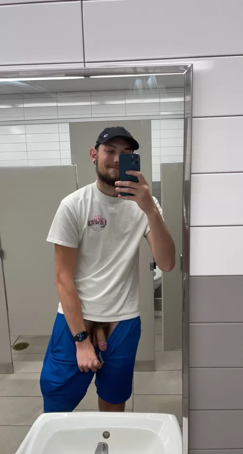 Ya know, I had to throw target in the mix, where should I go next?