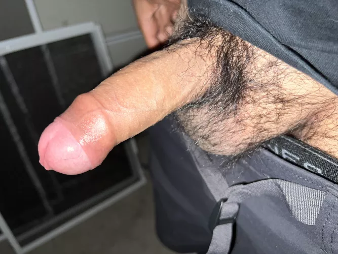 You know you love it