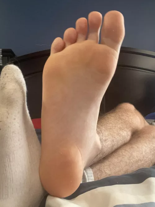 You see me like this, what’s your next move?