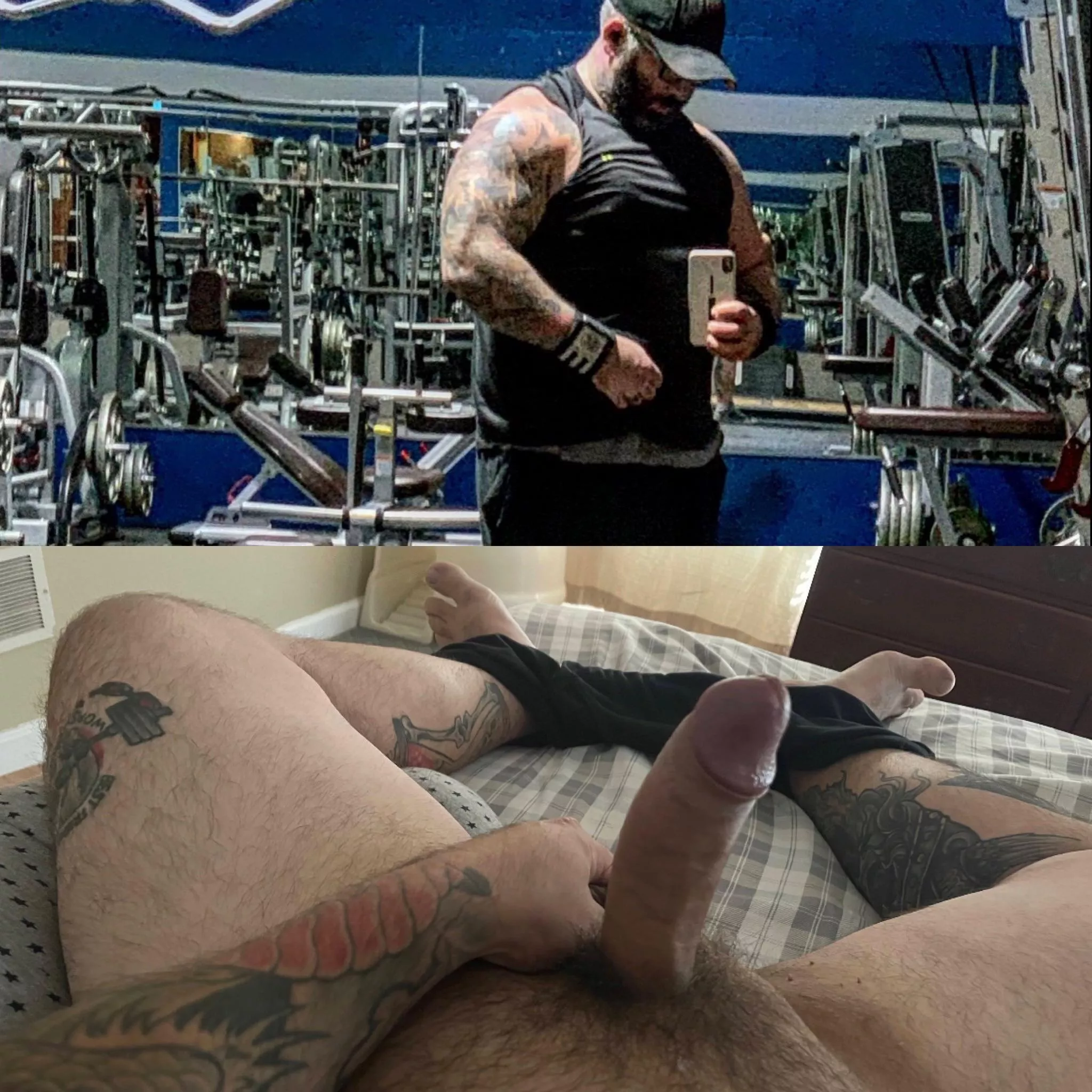 (36) anyone like to watch?🤤