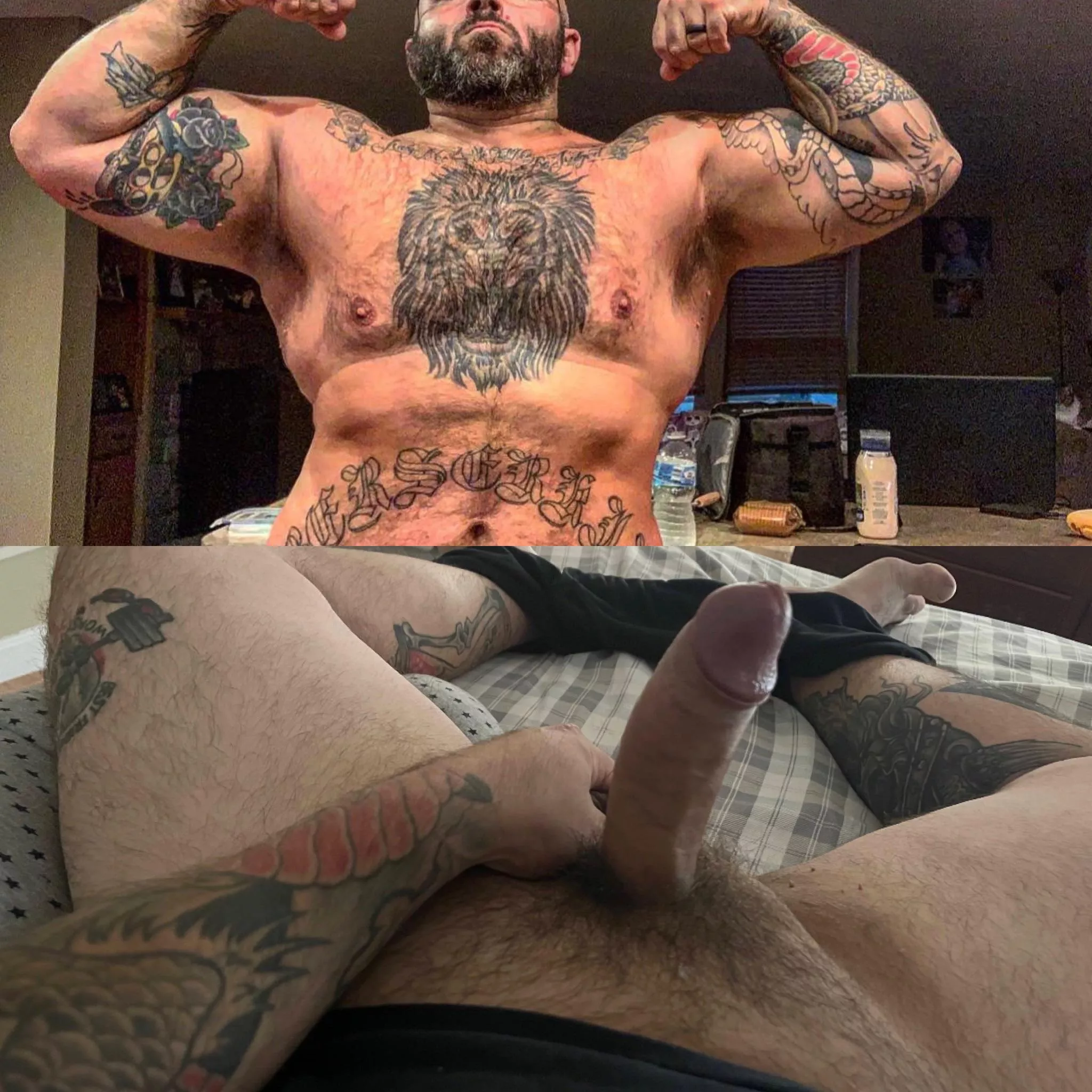 (36) does it help if I’ve gotten snipped already?