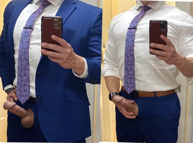 (40’s) Jacket on, or jacket off? Btw that’s also my dad joke 😁