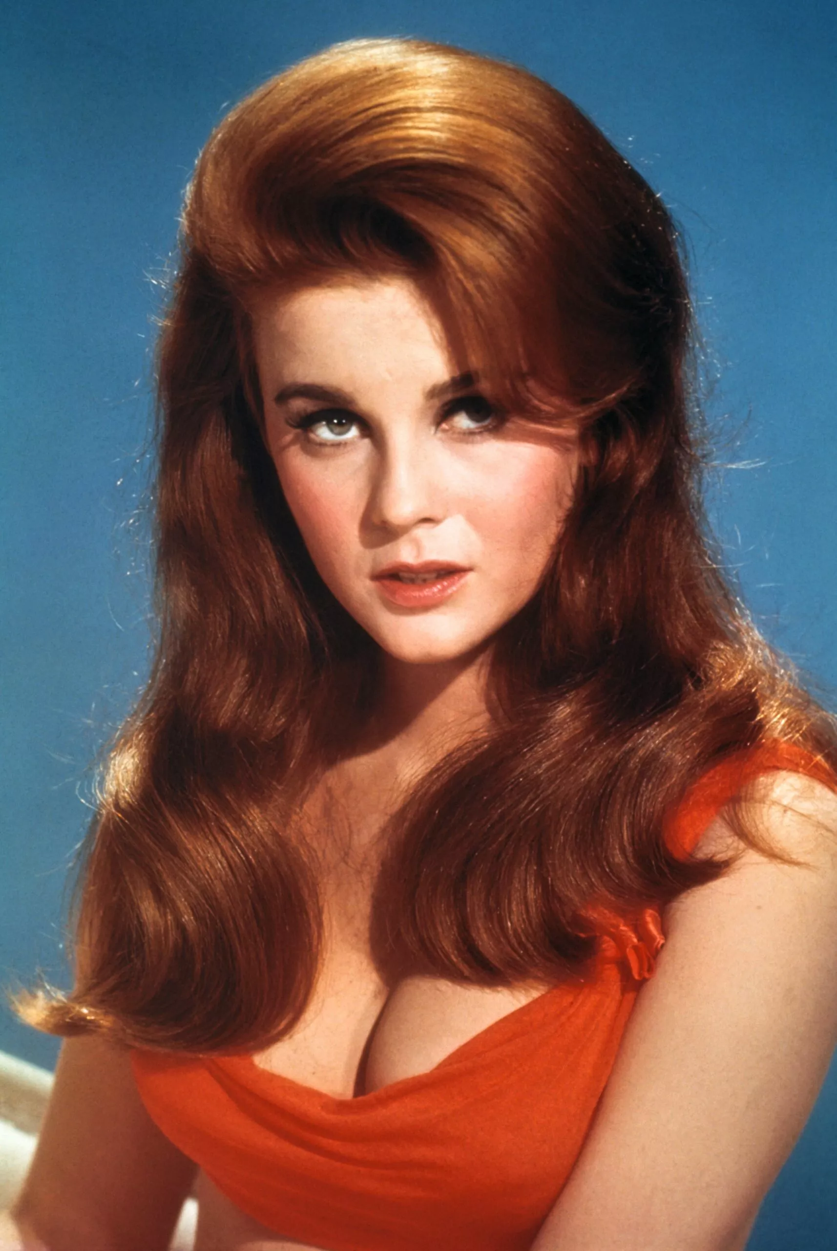 Ann-Margret