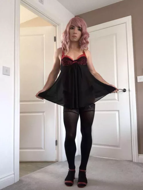 Can I send you my nudes? 💕